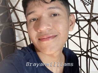 Brayanwilliams