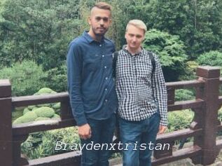 Braydenxtristan