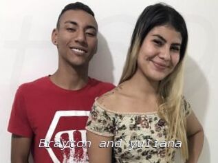 Brayton_and_yuliana