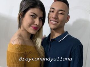 Braytonandyuliana