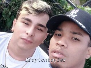 Braytontayler