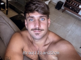 brazilian22cm Tel 69 Salopes