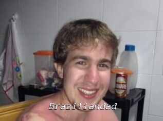 Braziliandad