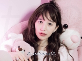 Breabenett