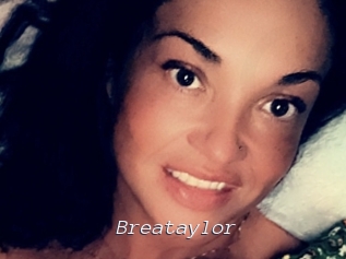 Breataylor