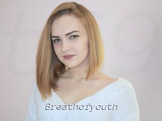 Breathofyouth