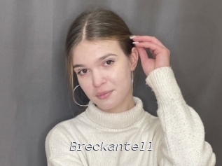 Breckantell