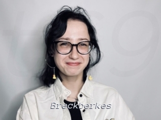 Breckberkes