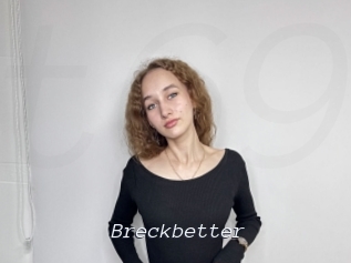 Breckbetter