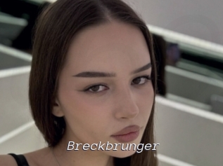 Breckbrunger
