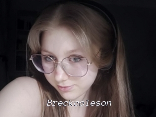 Breckcoleson