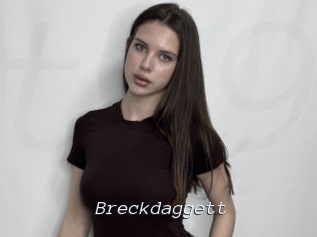 Breckdaggett