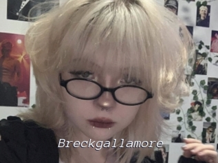 Breckgallamore