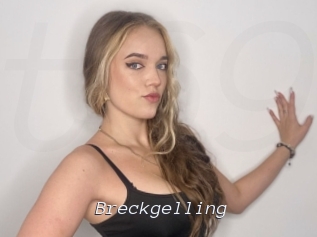 Breckgelling