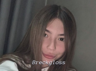 Breckgloss