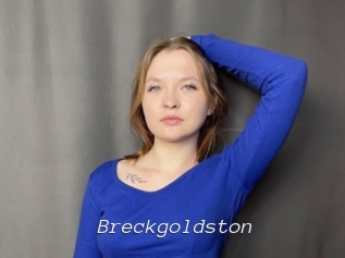 Breckgoldston