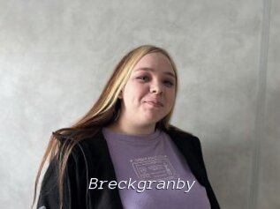 Breckgranby