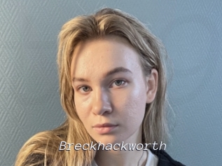 Breckhackworth