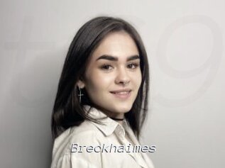 Breckhaimes