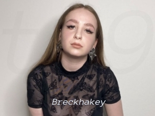 Breckhakey