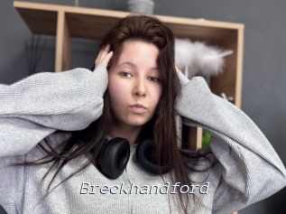 Breckhandford
