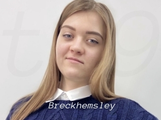 Breckhemsley