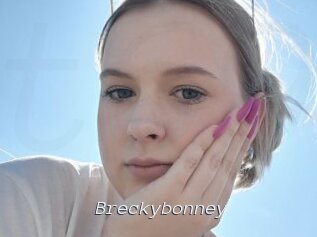 Breckybonney