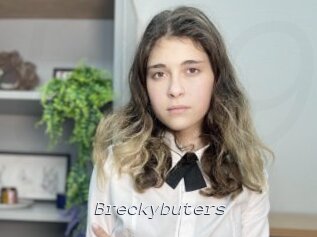 Breckybuters