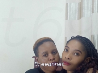 Breeannet