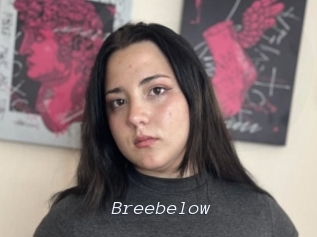 Breebelow