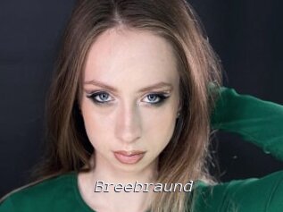 Breebraund