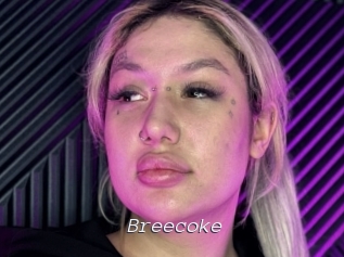 Breecoke