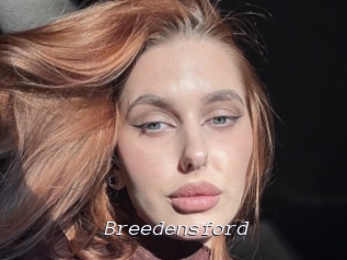 Breedensford