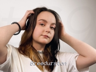 Breedurston