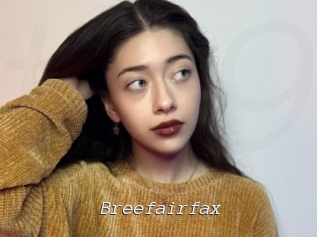 Breefairfax