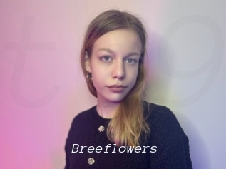 Breeflowers