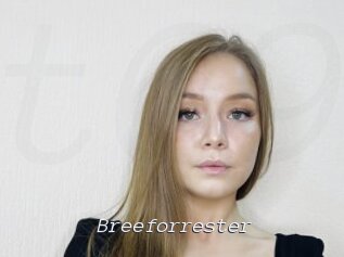 Breeforrester