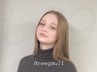 Breegault