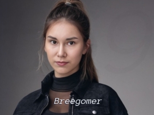 breegomer Tel 69 Salopes