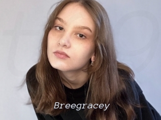 Breegracey