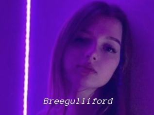 Breegulliford