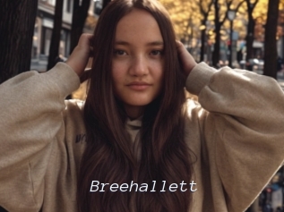 Breehallett