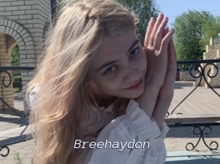 Breehaydon