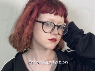Breehazleton