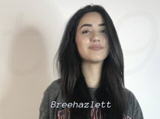 Breehazlett