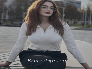 Breendaprice