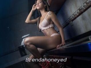 Brendahoneyed