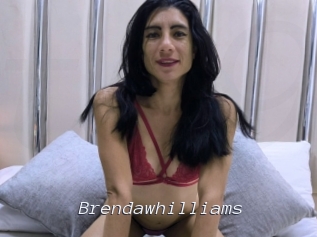 Brendawhilliams