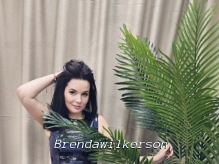 Brendawilkerson
