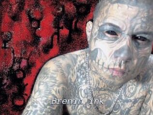 Brenin_ink